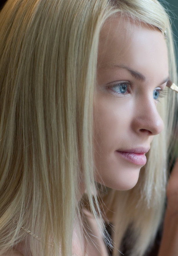 Ульяна, 22 года, 2 размер груди
