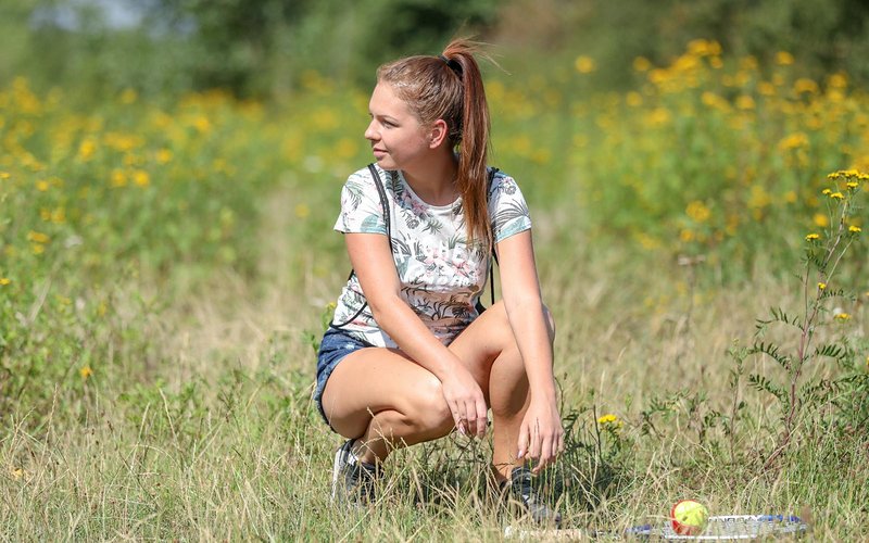 Алиса, 18 лет, 0 размер груди