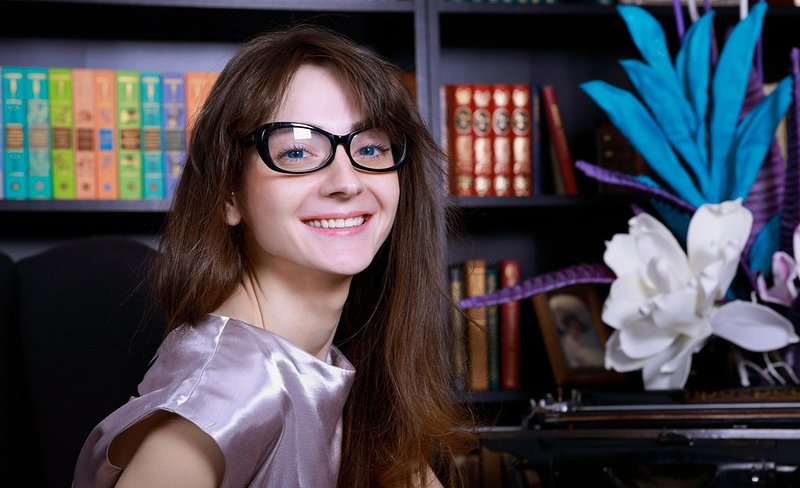 Полина, 37 лет, 4 размер груди
